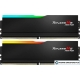 Оперативная память G.Skill Ripjaws M5 Neo RGB 2x32ГБ DDR5 6000 МГц F5-6000J3040G32GX2-RM5NRK