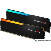 Оперативная память G.Skill Ripjaws M5 RGB 2x32ГБ DDR5 6000 МГц F5-6000J2836G32GX2-RM5RK