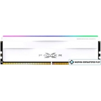 Оперативная память Silicon-Power XPower Zenith RGB 16ГБ DDR5 6800 МГц SP016GXLWU68AFSH