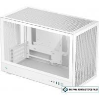 Корпус DeepCool CH260 WH R-CH260-WHNGM0-G-1