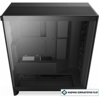 Корпус NZXT H7 Flow 2024 CM-H72FB-01