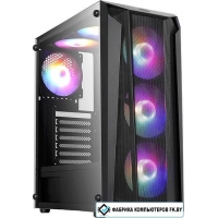 Корпус Оклик OCC-MD302