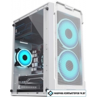 Корпус Оклик OCC-MN302F