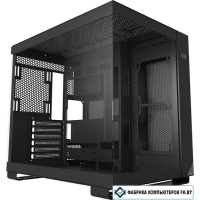 Корпус PCCooler C3 T500 (черный)