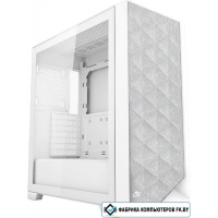 Корпус PCCooler C3D510 (белый)