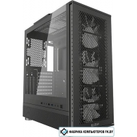 Корпус PCCooler ME200 Mesh (черный)
