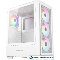 Корпус Powercase Mistral AY4W ARGB CMAYW-A4