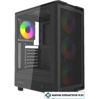 Корпус Powercase Mistral CMAB-L4