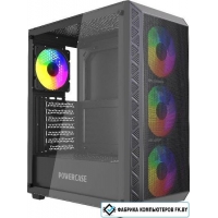 Корпус Powercase Mistral CMSB-L4