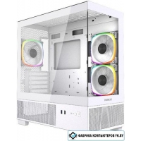 Корпус Powercase Vision Micro M3W CVMMW-A3
