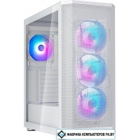 Корпус SilverStone Fara 514X SST-FA514X-WG