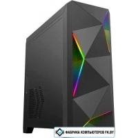 Корпус Zircon Ares