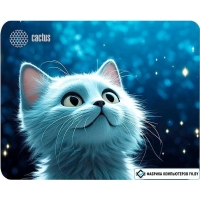 Коврик для мыши CACTUS CS-MP-P06XS
