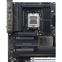 Материнская плата ASUS ProArt X870E-Creator WiFi