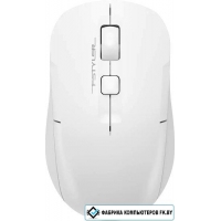 Мышь A4Tech Fstyler FG16C Air2 (белый) Мышь A4Tech Fstyler FG16C Air2 (белый)