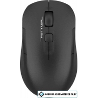 Мышь A4Tech Fstyler FG16CS Air2 (черный)