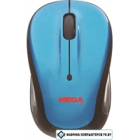 Мышь ProMega jet Mouse 6