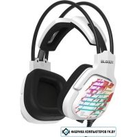 Наушники A4Tech Bloody G565 (белый)