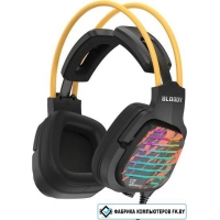 Наушники A4Tech Bloody G565 (черный)