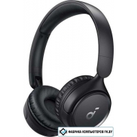 Наушники Anker Soundcore H30i (черный)