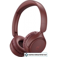Наушники Anker Soundcore H30i (красный)