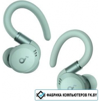 Наушники Anker Soundcore Sport X20 (зеленый)