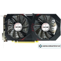 Видеокарта AFOX GTX 1660 Super 6GB GDDR6 AF1660S-6144D6H7-V4