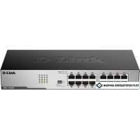 Неуправляемый коммутатор D-Link DGS-1016D/I1A