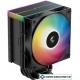 Кулер для процессора DeepCool AG500 BK ARGB V2 R-AG500-BKAMMN-GJD