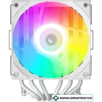 Кулер для процессора ID-Cooling Frozn A620 Pro SE ARGB Snow