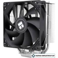 Кулер для процессора Thermalright Assassin X 120 Refined SE (черный)