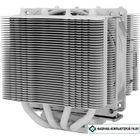 Кулер для процессора Thermalright Peerless Assassin 90 SE (белый)