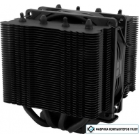 Кулер для процессора Thermalright Peerless Assassin 90 SE (черный)