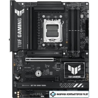 Материнская плата ASUS TUF Gaming B850-Plus WiFi