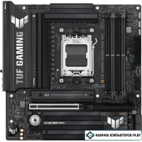 Материнская плата ASUS TUF Gaming B850M-Plus WiFi