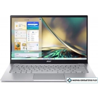 Ноутбук Acer Swift Go SFG14-41-R3D8 NX.KG3CD.005