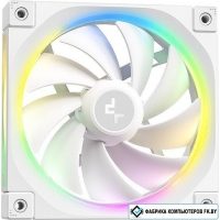 Система жидкостного охлаждения для процессора DeepCool LQ360 WH R-LQ360-WHDSMC-G-1