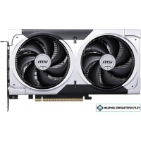 Видеокарта MSI GeForce RTX 5060 Ti 8G Ventus 2X OC Plus