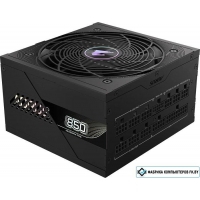 Блок питания Gigabyte Aorus Elite P850W Platinum AE850PM PG5