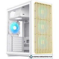 Корпус GameMax F45 WW (белый)