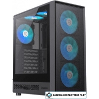 Корпус GameMax Storm 2 AB (черный)