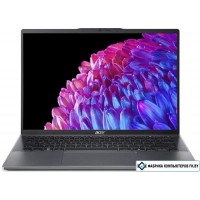 Ноутбук Acer Swift Go 14 SFG14-63-R7T4 NX.KTSCD.001
