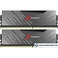 Оперативная память KingBank KRXB 2x16ГБ DDR5 6000 МГц K5.01.FPM5ED9404