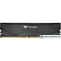 Оперативная память Thermaltake H-One 8GB DDR4 PC4-25600 R021D408GX1-3200C16D