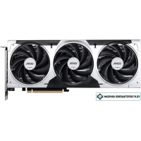 Видеокарта MSI GeForce RTX 5060 Ti 16G Ventus 3X OC