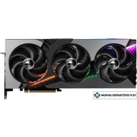 Видеокарта MSI GeForce RTX 5070 12G Vanguard SOC