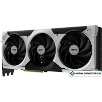Видеокарта MSI GeForce RTX 5090 32G Ventus 3X OC