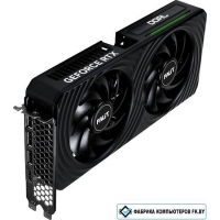 Видеокарта Palit GeForce RTX 5060 Dual NE75060019P1-GB2063D
