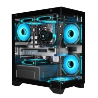 Компьютер игровой Genesis на базе процессора AMD 207701