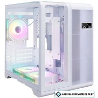 Корпус 1stPlayer RT5 ARGB (белый)